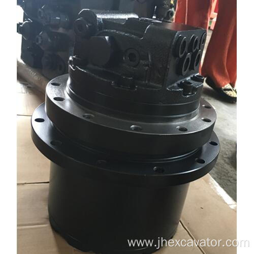 Excavator Hydraulic K1025504 Final Drive DX55 Travel Motor